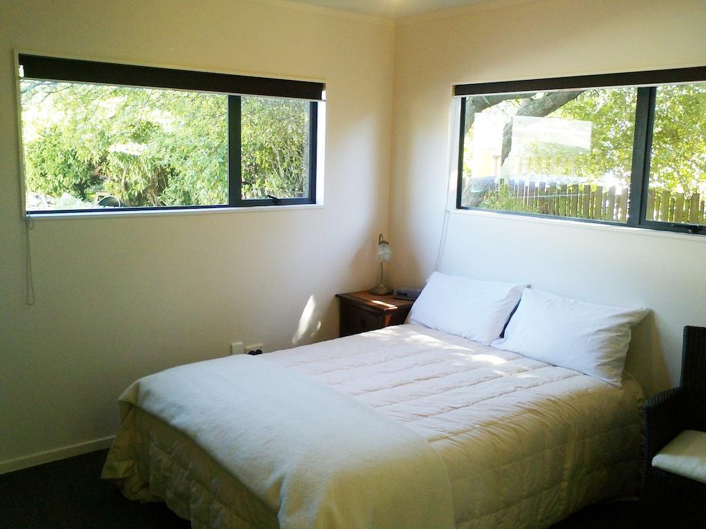 Aparthotel Tresco Blenheim Pokoj fotografie