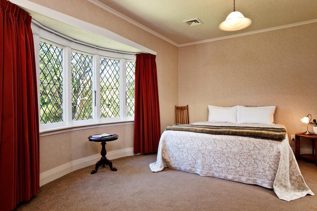Aparthotel Tresco Blenheim Pokoj fotografie