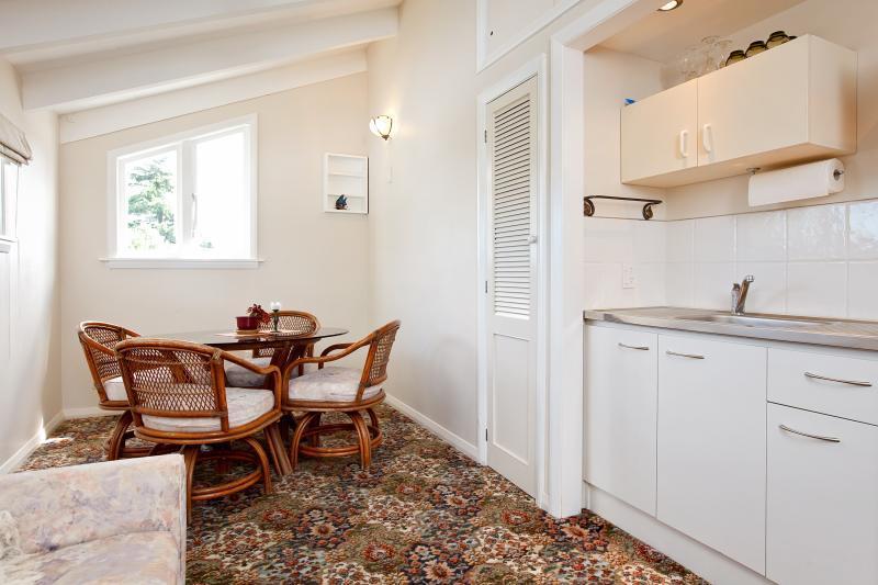 Aparthotel Tresco Blenheim Exteriér fotografie