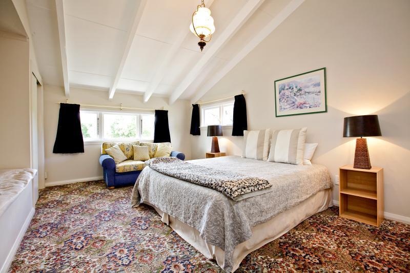 Aparthotel Tresco Blenheim Exteriér fotografie