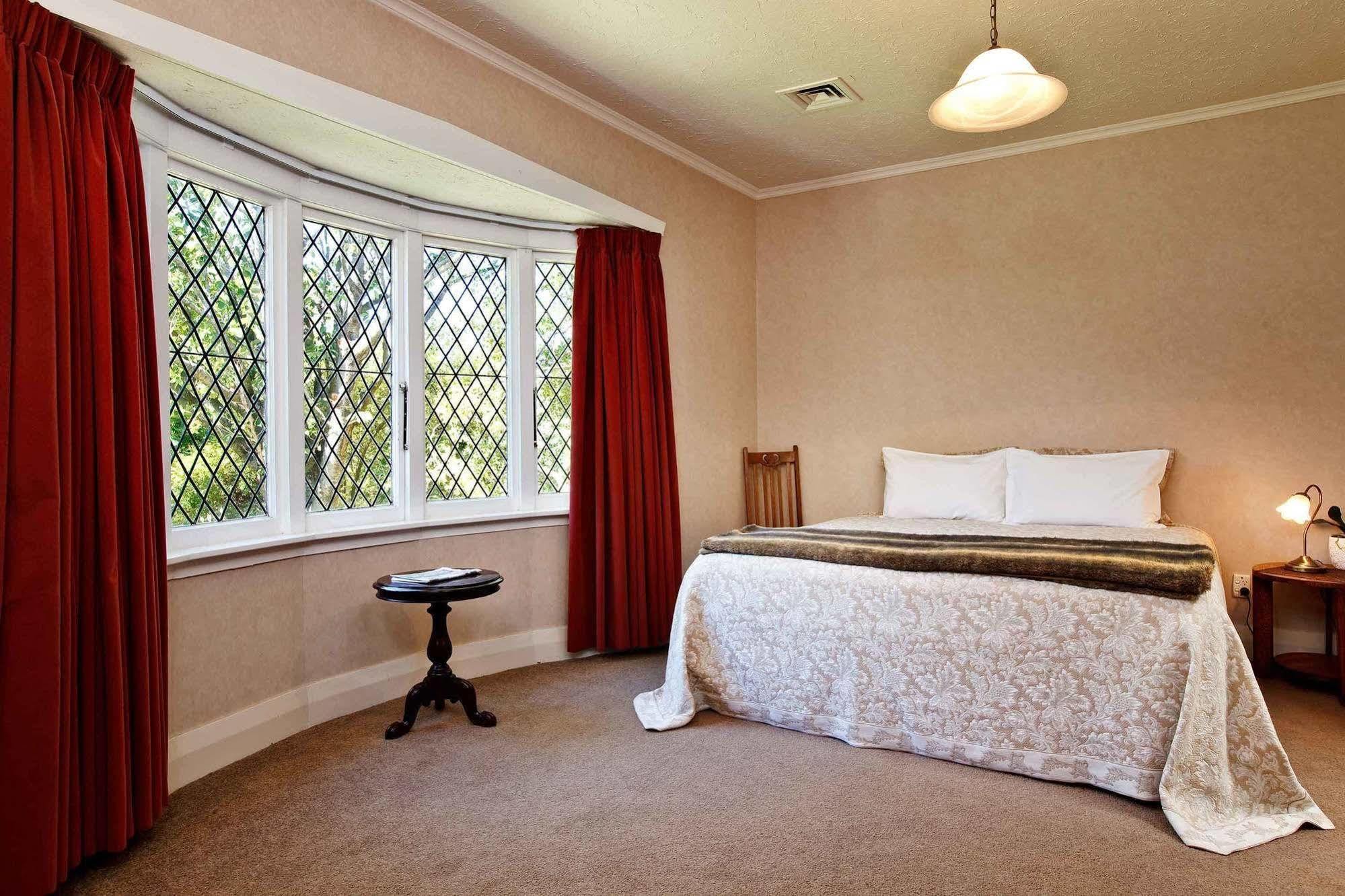 Aparthotel Tresco Blenheim Exteriér fotografie
