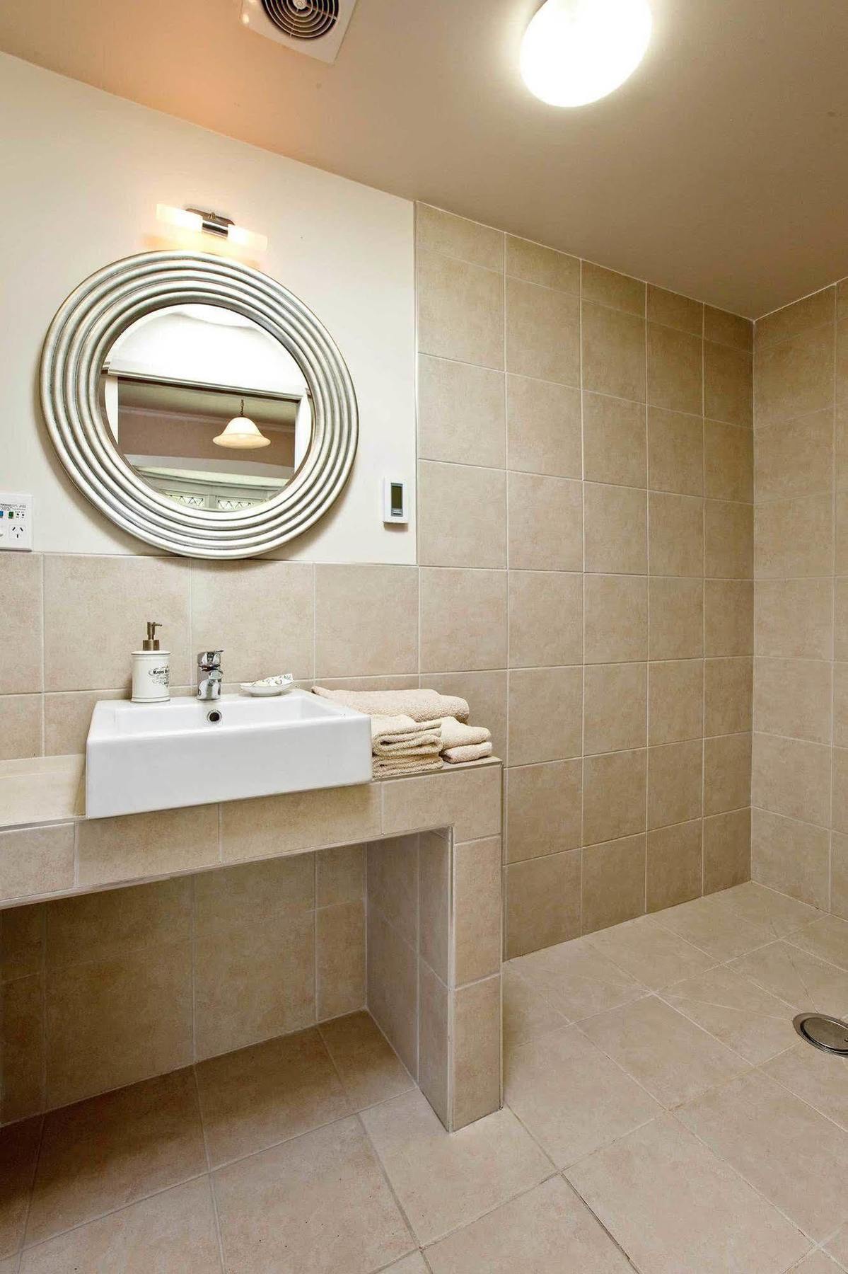 Aparthotel Tresco Blenheim Exteriér fotografie