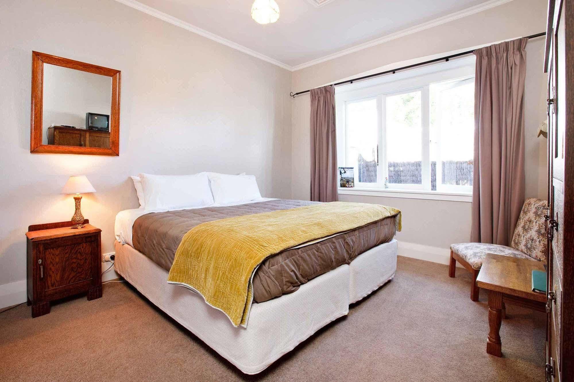 Aparthotel Tresco Blenheim Exteriér fotografie